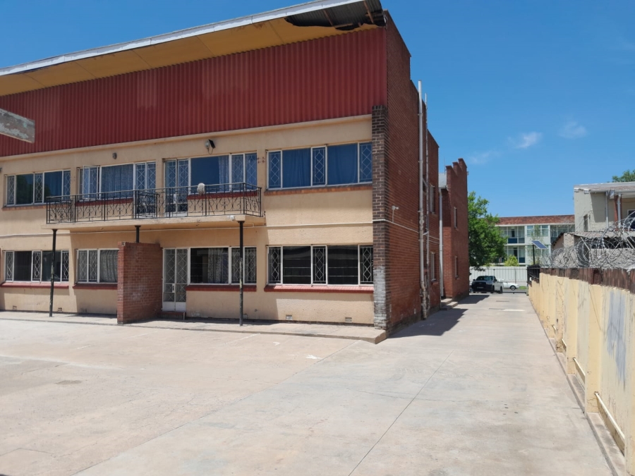 Commercial Property for Sale in Queenstown Central Eastern Cape